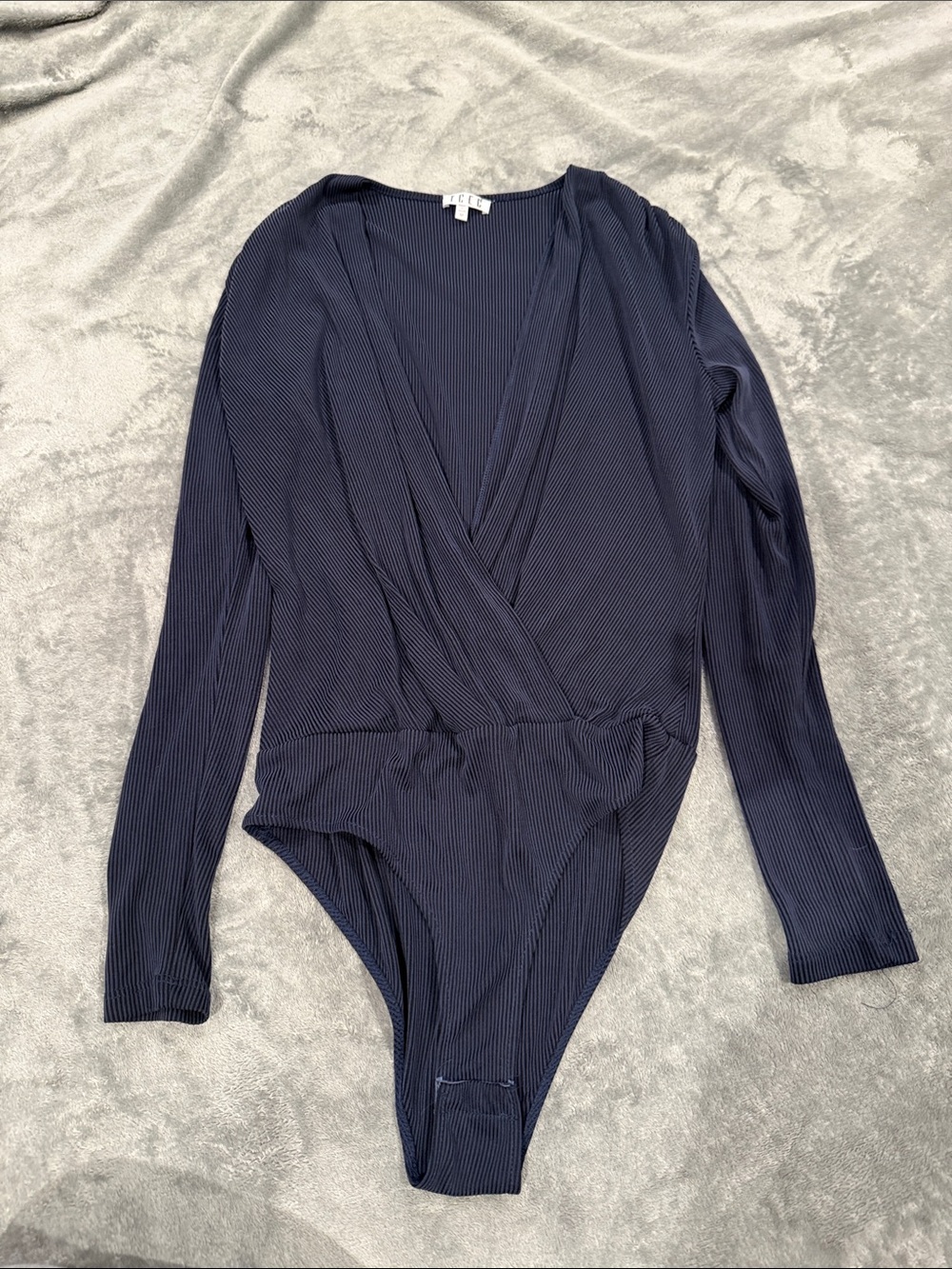 TCEC - Bodysuit (Navy)